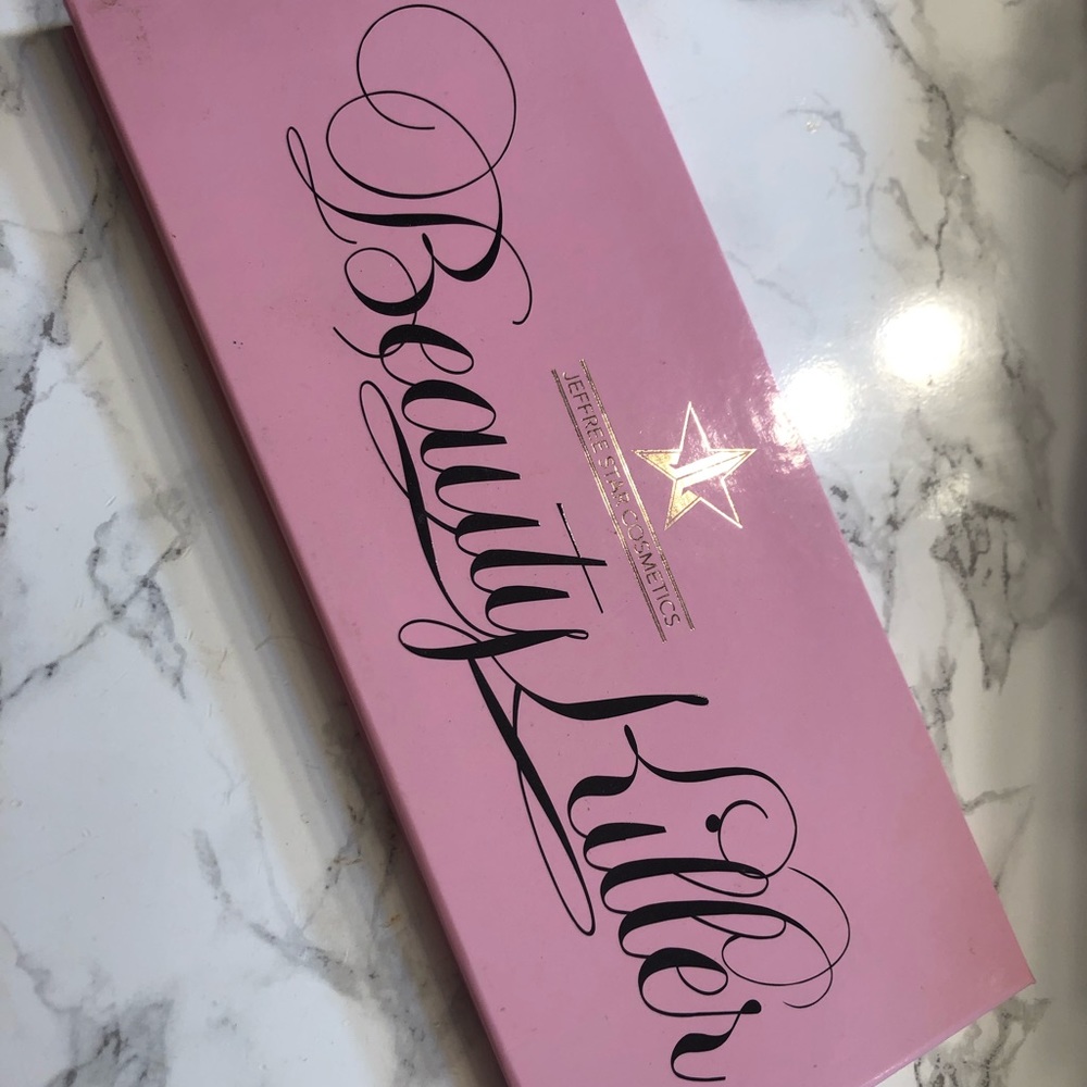 Beauty Killer Pallet